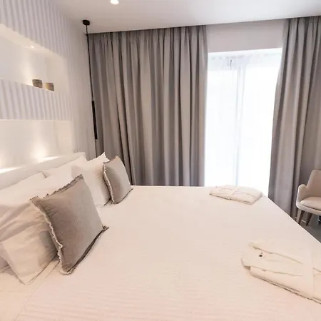 Seren Luxury Precious New Build Gem Close To Everywhere In Corfu Potamos (Corfu)
