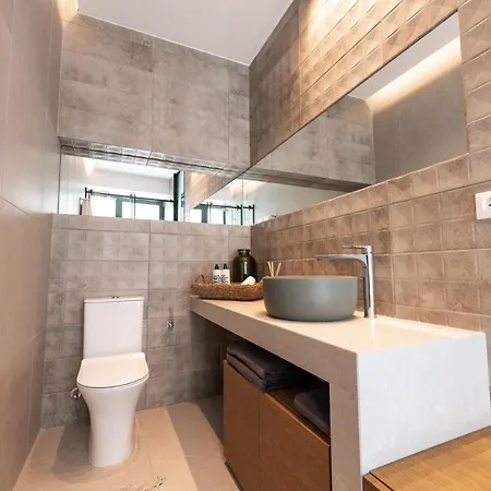 Seren Luxury Precious New Build Gem Close To Everywhere In Corfu Villa