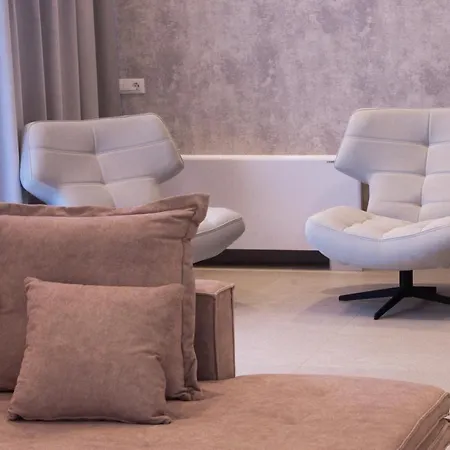 Seren Luxury Precious New Build Gem Close To Everywhere In Corfu Villa *