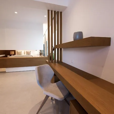 Seren Luxury Precious New Build Gem Close To Everywhere In Corfu Potamos (Corfu)