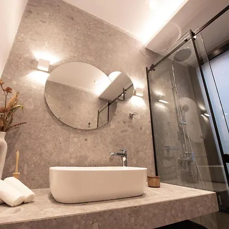 Seren Luxury Precious New Build Gem Close To Everywhere In Corfu